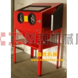 小型噴砂機(jī)，五金配件噴砂機(jī)，模具噴砂機(jī)