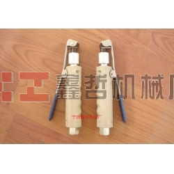 鑫哲-噴砂機(jī)配件，小型移動(dòng)式噴砂機(jī)噴槍，噴砂槍