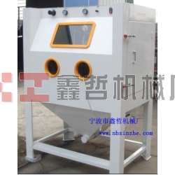 手動噴砂機，木雕噴砂機，出口品質噴砂機