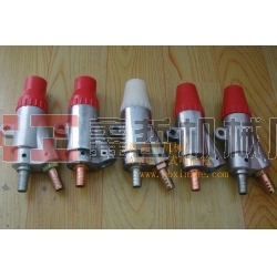 XZ-A2噴砂槍，吸入式噴砂槍，噴砂機(jī)噴槍，普壓式噴槍