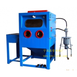 XZ-2010W液體噴砂機(jī)，水噴砂機(jī)，水噴砂機(jī)