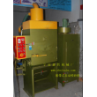 XZ-50L履帶式自動(dòng)噴砂機(jī)，自動(dòng)噴砂機(jī)，自動(dòng)拋砂機(jī)