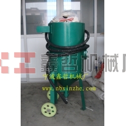高壓噴砂機，高壓防腐噴砂機，高壓墓碑刻字噴砂機，石材噴砂機