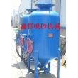 除銹噴砂機(jī)，鋼結(jié)構(gòu)除銹，防腐工程噴砂機(jī)，船廠除銹噴砂機(jī)
