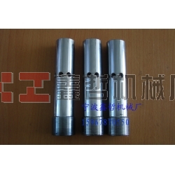 鑫哲雙進風噴槍，文丘里噴槍，單進風噴槍