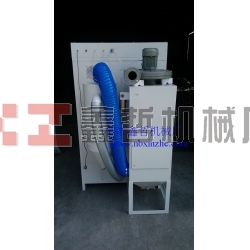 鋁壓鑄噴砂機(jī)，五金汽配噴砂機(jī)，亞克力噴砂機(jī)