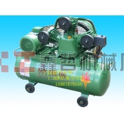 XZ-7.5KW空壓機(jī)，噴砂機(jī)配套壓縮機(jī)，空氣壓縮機(jī)